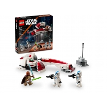 LEGO 75378 STAR WARS HUIDA EN SPEEDER BARC