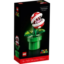 LEGO 71426 SUPER MARIO PLANTA PIRAA