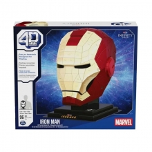 IMEX 6069819 PUZZLE 3D MARVEL IRON MAN 96 PCS