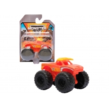 IMEX 6071187 MONSTER JAM MINI SCALE M16