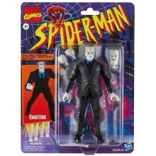 HASBRO F9023 MARVEL COMICS SPIDERMAN TOMBSTONE