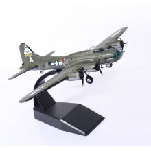 JLMODEL 2-01 BOEING B 17F FLYING FORTRESS 1944 USA