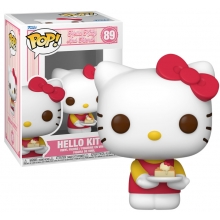 FUNKO 80314 POP VINYL HELLO KITTY HELLO KITTY