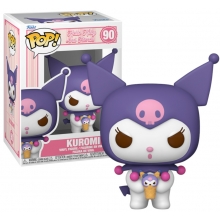 FUNKO 80315 POP VINYL HELLO KITTY KUROMI