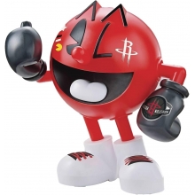 BANDAI 32180 PACMAN HOUSTON ROCKETS ENTRY GRADE