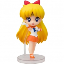 BANDAI 60367 SAILOR MOON SAILOR VENUS PRETTY GUARDIAN FIGUARTS