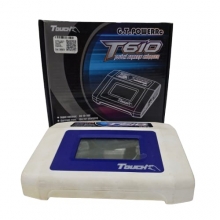 DEVALUADO GT POWER TOUCH SCREEN CHARGER