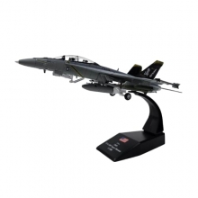 DEVALUADO JLMODEL 65 1998 USA F 18E 1:100