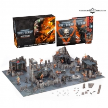 WARHAMMER 03010199070 KILL TEAM HIVESTORM ESPAOL