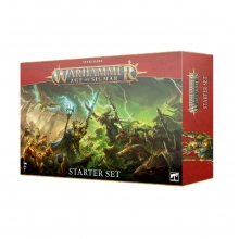 WARHAMMER 03010299045 AGE OF SIGMAR STARTER SET ESPAOL
