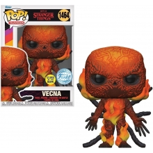 FUNKO 74513 POP TELEVISION STRANGER THINGS VECNA GITD