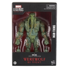 HASBRO F9052 MARVEL LEGENDS MANTHING