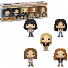 FUNKO 77189 POP ROCKS AEROSMITH 5 PACK