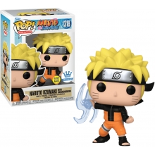 FUNKO 60926 POP NARUTO UZUMAKI GITD FUNKOSHOP