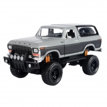 MOTORMAX 79148 1:24 OFF ROAD 1978 FORD BRONCO