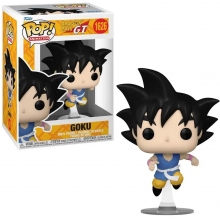 FUNKO 72088 POP DRAGON BALL GT GOKU