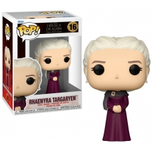 FUNKO 79720 POP HOUSE OF THE DRAGON S3 RHAENYRA TARGARYEN