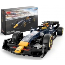 RASTAR 92500 1 24 RED BULL F1 RB19 BRICKS FORMULA 1