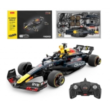 RASTAR 92600 R C 1:16 ORACLE RED BULL RACING RB19 BUILDING KIT