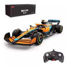 RASTAR 93300 R C 1:18 MCLAREN F1 MCL36