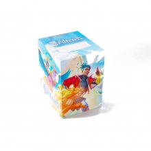 GAMEGENIC GGS25138ML GG ALTERED EXPEDITION SOFT BOX BEYOND THE GATES