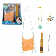 INTK LMM225944 DISNEY LA SIRENITA SET EN BUSCA DEL TESORO DE ARIEL