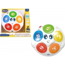 INTK CC111650 CHICCO HARRY EL TAMBOR