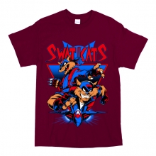 AGUANTE SWATKATS BURDEO TALLA M