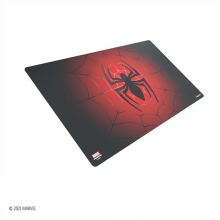 GAMEGENIC GGS40022ML GG MARVEL CHAMPIONS GAME MAT SPIDERMAN
