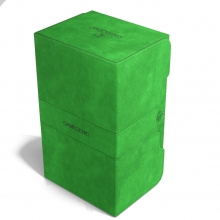 GAMEGENIC GGS20112ML STRONGHOLD 200+ XL GREEN