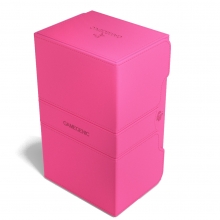 GAMEGENIC GGS20115ML STRONGHOLD 200+ XL PINK