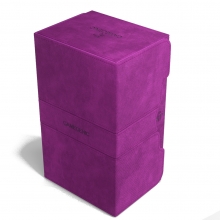 GAMEGENIC GGS20113ML STRONGHOLD 200+ XL PURPLE