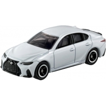TOMICA 18818 1:65 LEXUS IS 350 F SPORT