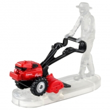 TOMICA 18889 HONDA FU655 LUCKY