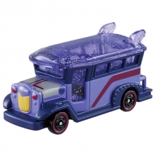 TOMICA 21205 DISNEY TOY STORY MOTORS BUZZ LIGHTYEAR JAMBOREE CRUISER ZURG