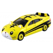 TOMICA 49911 DREAM TOMICA 163 SHIMAJIRO CAR II