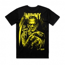 PAULFELMER POLERA NEGRA MUMMY PAUL FELMER TALLA L