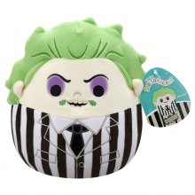 IMEX SQWB00156 SQUISHMALLOWS BEETLEJUICE 20 CM