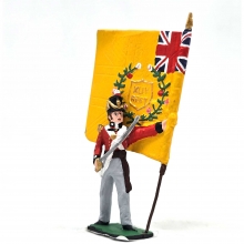RINO SOLDADOS BRITANICOS