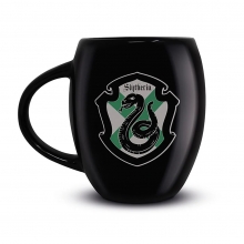 SMARTCIBLE MGO25716 TAZON HARRY POTTER SLYTHERIN