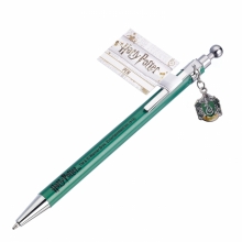 SMARTCIBLE HPP023 BOLIGRAFO HARRY POTTER SLYTHERIN ESCUDO