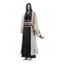 BANPRESTO 2337 BLEACH SOLID AND SOULS RETSU UNOHANA
