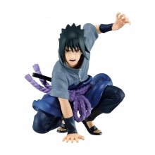 BANPRESTO 2639 NARUTO SHIPPUDEN PANEL SPECTACLE SASUKE