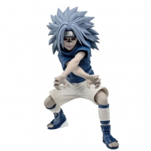 BANPRESTO 2860 NARUTO VIBRATION STARS UCHIHA SASUKE II