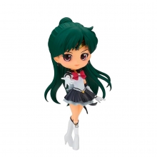 BANPRESTO 3187 PG SAILOR MOON Q POSKET ETERNAL PLUTO VERSION A