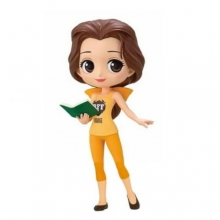 BANPRESTO 1266 Q POSKET DISNEY BELLE AVATAR STYLE VER B