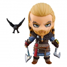 BANPRESTO 1324 ASSASINS CREED NENDOROID EIVOR