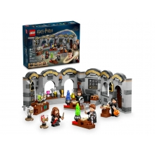 LEGO 76431 HARRY POTTER CASTILLO DE HOGWARTS CLASE DE POCIONES