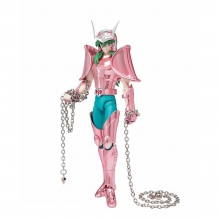 BANDAI 65785 SAINT SEIYA ANDROMEDA SHUN 20TH ANNIVERSARY VER SAINT CLOTH MYTH