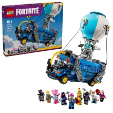 LEGO 77073 FORTNITE AUTOBUS